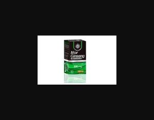 Mor Ginseng · capsules for potency · SY