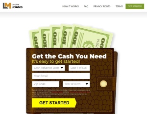 Exclusive · Lend Me Loans · US (Proof required)