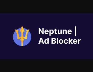 Neptune · Ad Blocker CPI