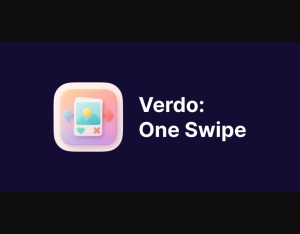 Verdo: One Swipe Soft