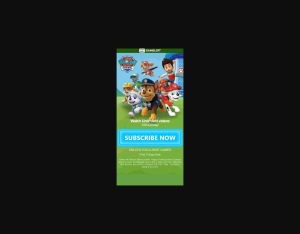 26208 · IQ Pawpatrolvideo 1ClickFlow Asia Cell (IQ) 1 · IQ · 1ClickFlow · Asia Cell · Mainstream · Video