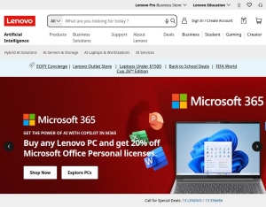Lenovo, Appliances and Electronics, Hardware, Telephones and accessories, shop, gift