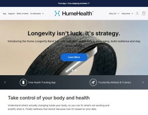 Hume Health US CPA · NON-INCENT · DIRECT