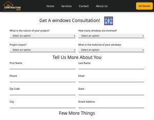 Windows · Contractor Now · US (Proof required)