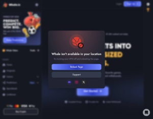 Whale.io