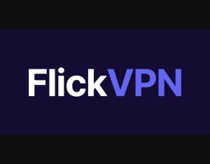 FlickVPN iOS High Payout
