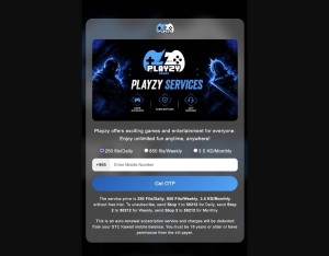 26186 · KW PLAYZY Pin submit STC (KW), Wifi Kuwait (KW) 1 · KW · STC · Mainstream · Games