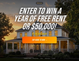 50KSweeps $50k Rent/Mortgage SOI