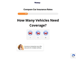 Money.com Car Insurance RevShare CPA Linkout