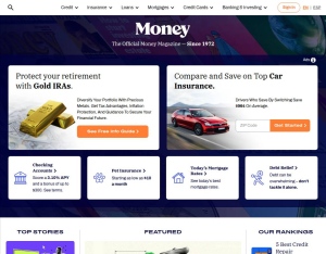 Money.com Renters Insurance · US 8AM-8PM EST (Banner / Text Link)