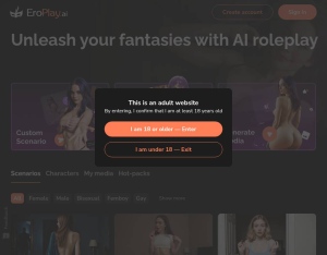 Eroplay · WW (except India) · CPS (best LP rotation)