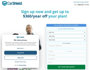 CarShield · Auto Protection_(Proof Needed) US
