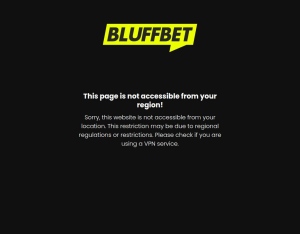 BluffBet Casino (Social)
