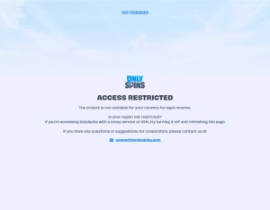 OnlySpins Casino (Social)