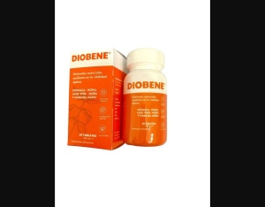 Diobene · HN