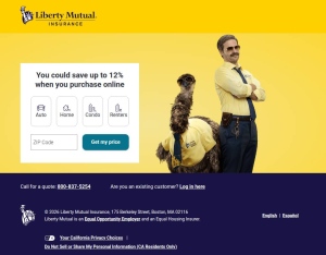 Liberty Mutual