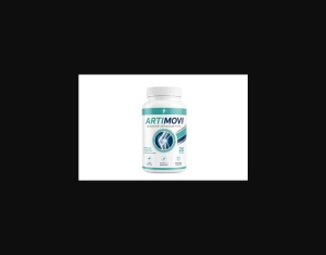 Artimovi · capsules for joints