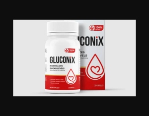 Gluconix · capsules for neuropathies(Low price)