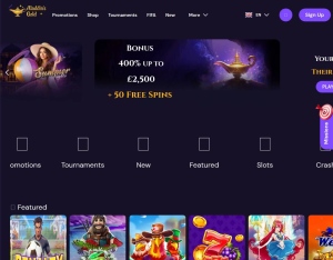 AT,AU,CA,CH,DE,FI,FR,NL,NO,SE,UK · Aladin Casino