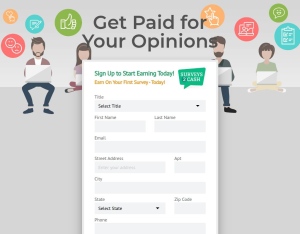 SOI · Surveys2Cash · Sweeps
