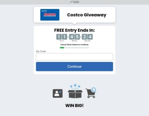 SOI · My Daily Surge · 1k Costco · Sweeps