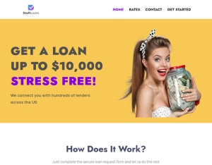 DraftLoans · RS