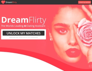 Dreamflirty · CPL DOI · WEB/MOB