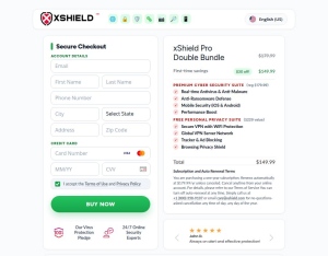 XShield Adblock