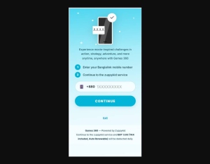 26246 · BD Zuppykids Pin submit Banglalink 1 · Banglalink · Mainstream · Games