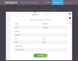 WowSweeps · Green Checkout$ CTC DE · CC Submit PREFILL CUSTOMIZABLE