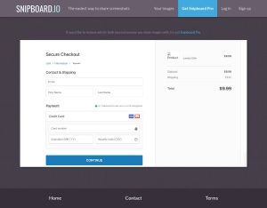 WowSweeps · Blue Checkout 9.99$ CTC US · CC Submit PREFILL CUSTOMIZABLE