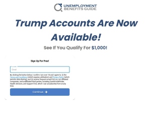 Unemployment Benefits Guide