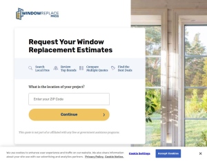 Window Replace Pros (Proof Required)