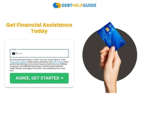 Debt Help Guide