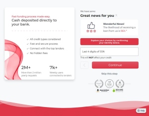 RedArrowLoans