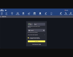 Gal Sport FB Slots