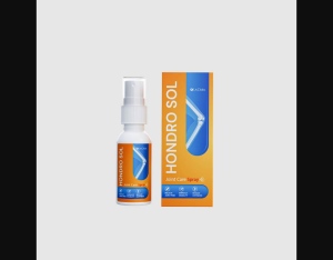 Hondro Sol