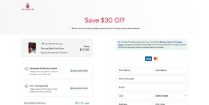 SecureSafe AV + VPN · DTC