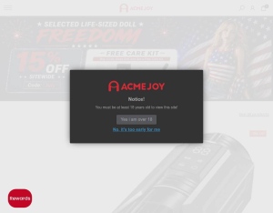 Acmejoy