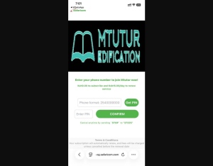 26260 · KE Mtutur Edification 2ClickFlow Safaricom , Wifi Kenya 1 · 2ClickFlow · Wifi Kenya · Mainstream · Education,Download