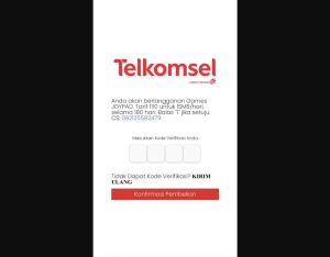 26252 · Joygame HE+PIN Telkomsel 1 · HE+PIN · Telkomsel · Mainstream · Games
