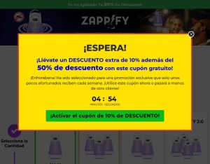 Zappify