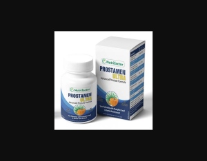 Prostamen Ultra TT