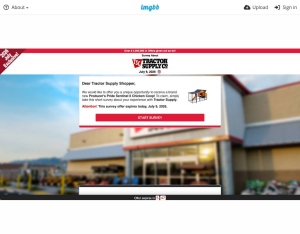 US Sweeps · Tractor Supply · Producer's Pride Sentinel 6 Chicken Coop CC submit