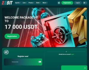 22bit CPA 10 countries ftd 落地頁