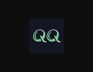 QQbet landing page