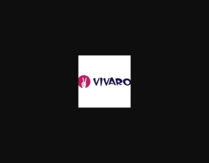Vivaro 落地頁