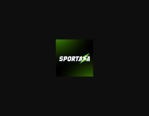 Sportaza 落地頁
