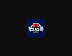 BIG CLASH 落地頁