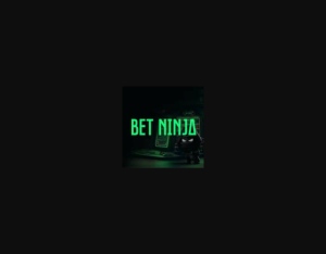 BetNinja landing page
